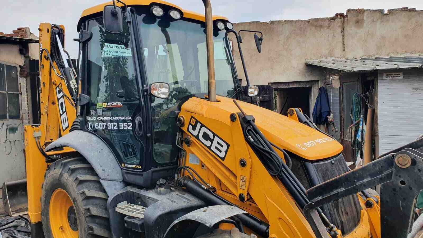 kostka-brukowa barwy jesieni