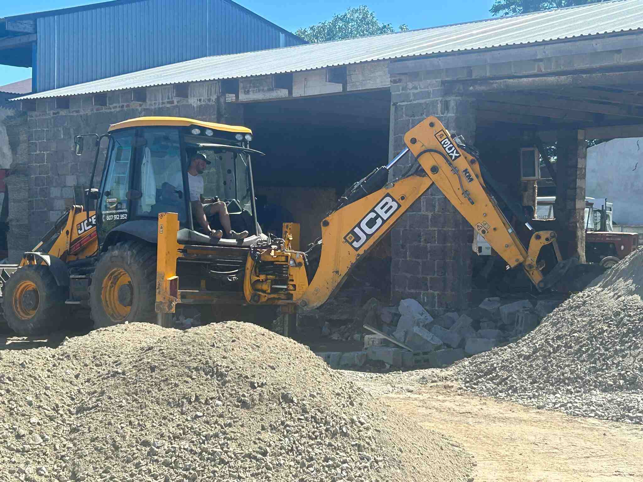 kostka-brukowa barwy jesieni